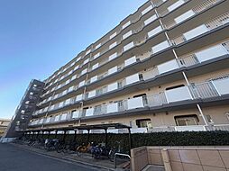ウェルフェアグリーン谷津(谷津駅)