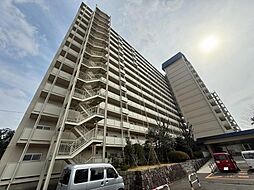 東建検見川マンションA号棟(検見川浜駅)