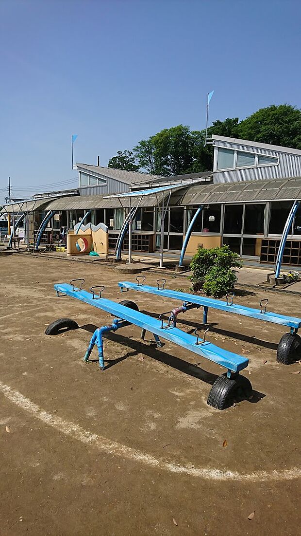 八街第一幼稚園（約750m）