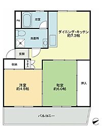 原木中山マンションサンクス(原木中山駅)