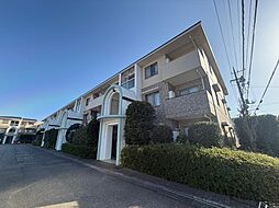 勝田台パークホームズ弐番館(勝田台駅)