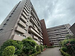 京成サンコーポ稲毛2号棟(稲毛駅)