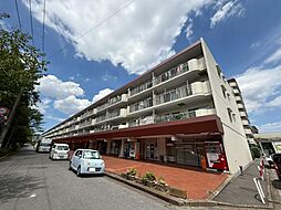 マープル津田沼スカイハイツB棟(谷津駅)