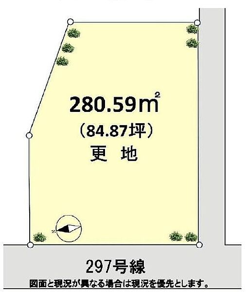 区画図：312001277614