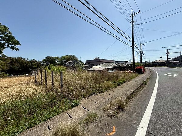 ご家族のスタイルに合った住まいをご提案します。（2025年4月撮影）