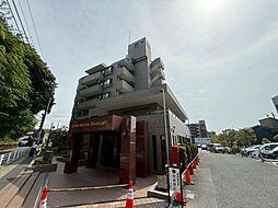 ライオンズガーデン幕張(幕張駅)