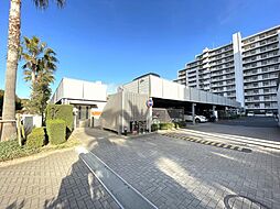 ステラガーデン幕張(京成幕張駅)