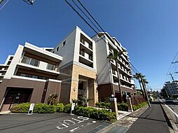 ライオンズクオーレ幕張マークスフォート（検見川駅）