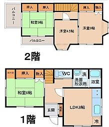 千葉県船橋市楠が山町