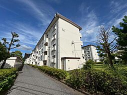 Archange Style 稲毛団地14棟(京成稲毛駅)