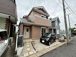 千葉県千葉市稲毛区小仲台9丁目
