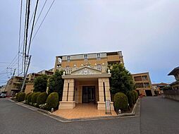 ヴェレーナ津田沼(津田沼駅)