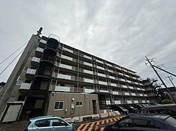 パレドール津田沼(津田沼駅)