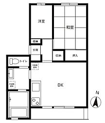 ファミール青葉台1号棟(姉ケ崎駅)
