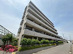 ライオンズマンション津田沼南(谷津駅)