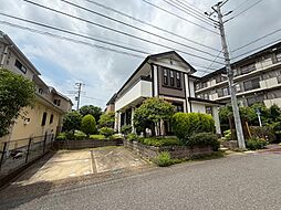 千葉県千葉市緑区おゆみ野中央8丁目