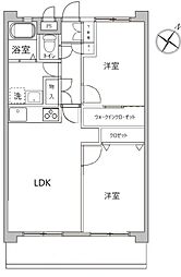 東カングランドマンション第一松戸(北松戸駅)