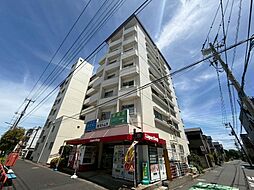 日生行徳マンション(行徳駅)