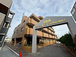 ダイアパレス津田沼II(京成津田沼駅)