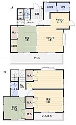 千葉県市原市田尾