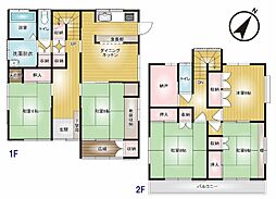 千葉県船橋市松が丘3丁目