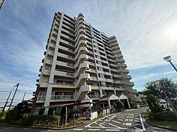 プラザ学園前5号棟(鎌取駅)