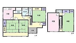 千葉県市原市磯ケ谷