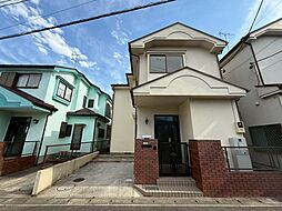 千葉県船橋市松が丘3丁目