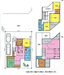 千葉県八千代市八千代台北17丁目