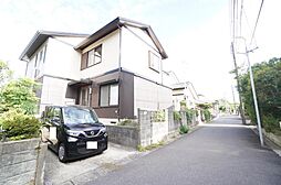 千葉県四街道市さちが丘1丁目