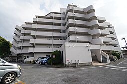 稲毛芙蓉ハイツ（稲毛駅）