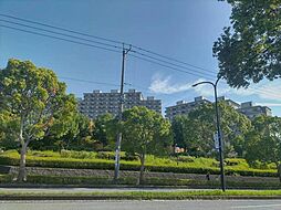 パークシティちはら台1号棟(ちはら台駅)