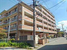 サンクレイドル八幡宿(八幡宿駅)