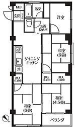 ニックハイム行徳第２（行徳駅）