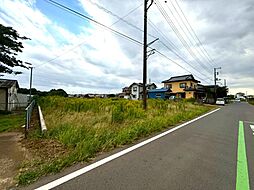 千葉県八街市朝日