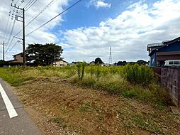 千葉県八街市朝日