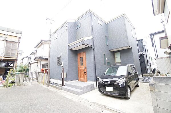 外観：312001143450