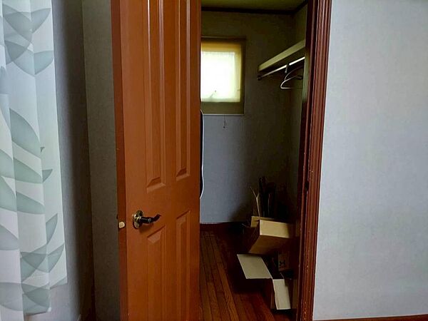 ご家族の思い出も大切にしまっておけるたっぷり収納。（2025年9月撮影）