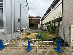 千葉県市川市塩焼3丁目