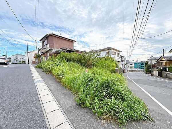 お好きな間取りで納得のプランニング。（2025年9月撮影）