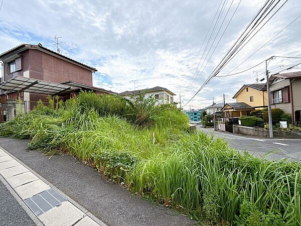 お好きなプランでご家族の希望と夢を叶えよう。（2025年9月撮影）