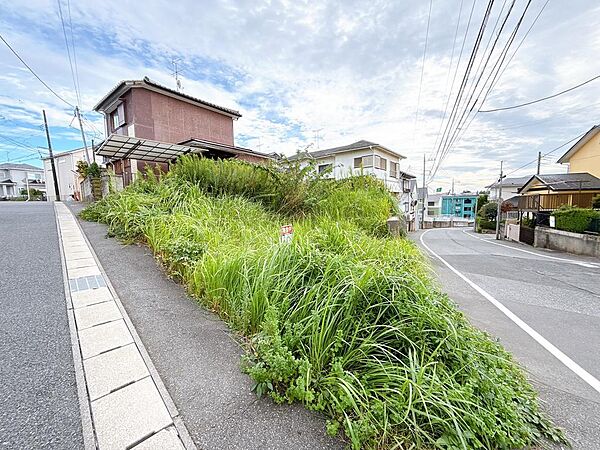 ここから始まる『日常』はご家族にとって大切な時間となります。（2025年9月撮影）
