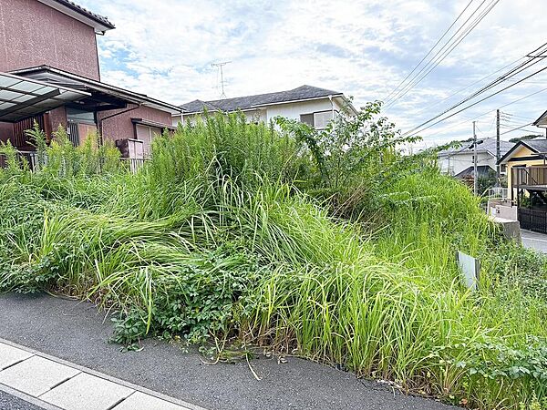 住宅の間取りやデザイン、性能や設備もこだわることができるため、ご家族の理想のおうちを作ることができます。（2025年9月撮影）