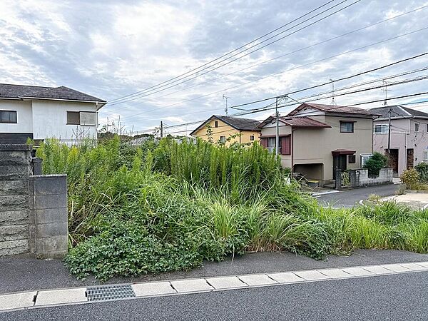 間取りやデザインの自由度が高く、性能・設備にもこだわることができます。（2025年9月撮影）