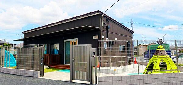 学校法人宇野学園 みなみちゃんタック（約280ｍ）