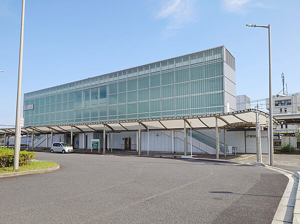 誉田駅（約1900ｍ）
