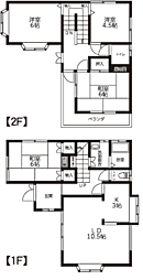 千葉県船橋市咲が丘4丁目