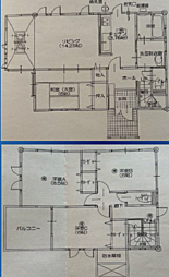 千葉県船橋市古和釜町