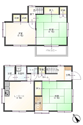 千葉県船橋市金杉5丁目