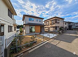 千葉県船橋市芝山６丁目